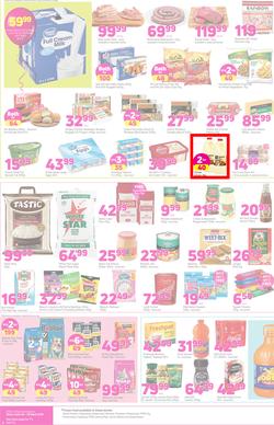 Game KZN Food : Go Pink n Pay Less (24 Apr - 30 Apr 2019), page 2