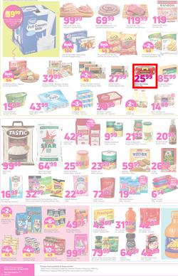 Game KZN Food : Go Pink n Pay Less (24 Apr - 30 Apr 2019), page 2