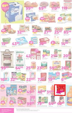 Game KZN Food : Go Pink n Pay Less (24 Apr - 30 Apr 2019), page 2