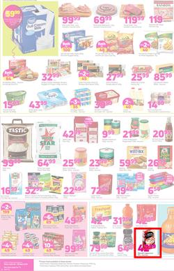 Game KZN Food : Go Pink n Pay Less (24 Apr - 30 Apr 2019), page 2