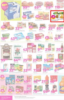 Game KZN Food : Go Pink n Pay Less (24 Apr - 30 Apr 2019), page 2