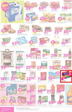 Game KZN Food : Go Pink n Pay Less (24 Apr - 30 Apr 2019), page 2