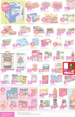 Game KZN Food : Go Pink n Pay Less (24 Apr - 30 Apr 2019), page 2