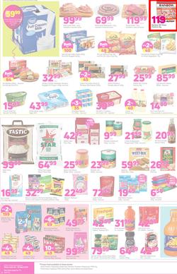 Game KZN Food : Go Pink n Pay Less (24 Apr - 30 Apr 2019), page 2