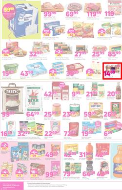 Game KZN Food : Go Pink n Pay Less (24 Apr - 30 Apr 2019), page 2