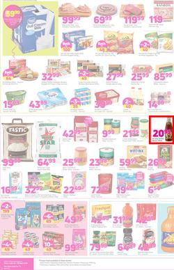 Game KZN Food : Go Pink n Pay Less (24 Apr - 30 Apr 2019), page 2