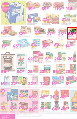 Game KZN Food : Go Pink n Pay Less (24 Apr - 30 Apr 2019), page 2