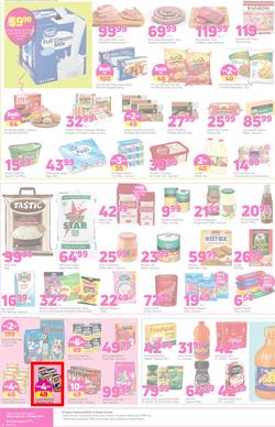 Game KZN Food : Go Pink n Pay Less (24 Apr - 30 Apr 2019), page 2