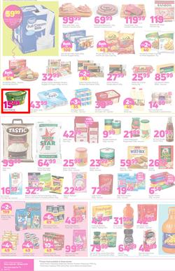 Game KZN Food : Go Pink n Pay Less (24 Apr - 30 Apr 2019), page 2