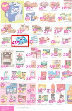 Game KZN Food : Go Pink n Pay Less (24 Apr - 30 Apr 2019), page 2