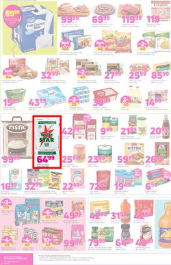 Game KZN Food : Go Pink n Pay Less (24 Apr - 30 Apr 2019), page 2