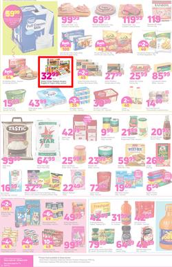 Game KZN Food : Go Pink n Pay Less (24 Apr - 30 Apr 2019), page 2