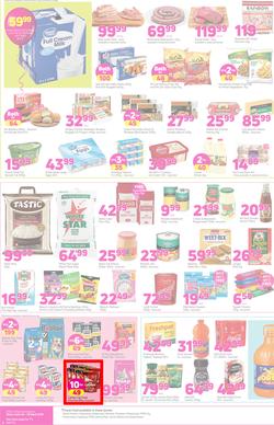 Game KZN Food : Go Pink n Pay Less (24 Apr - 30 Apr 2019), page 2