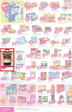 Game KZN Food : Go Pink n Pay Less (24 Apr - 30 Apr 2019), page 2