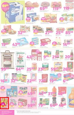 Game KZN Food : Go Pink n Pay Less (24 Apr - 30 Apr 2019), page 2