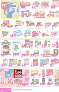 Game KZN Food : Go Pink n Pay Less (24 Apr - 30 Apr 2019), page 2