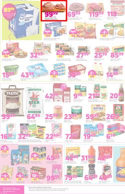 Game KZN Food : Go Pink n Pay Less (24 Apr - 30 Apr 2019), page 2