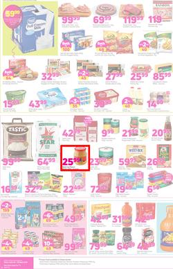 Game KZN Food : Go Pink n Pay Less (24 Apr - 30 Apr 2019), page 2