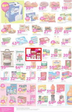 Game KZN Food : Go Pink n Pay Less (24 Apr - 30 Apr 2019), page 2