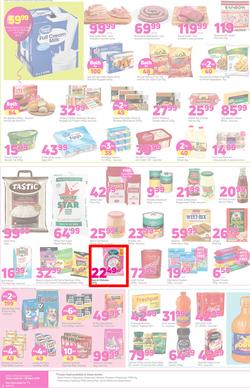 Game KZN Food : Go Pink n Pay Less (24 Apr - 30 Apr 2019), page 2