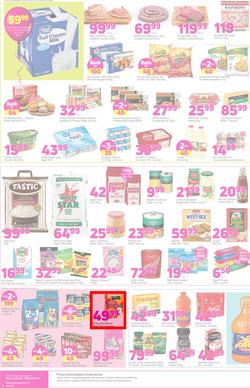 Game KZN Food : Go Pink n Pay Less (24 Apr - 30 Apr 2019), page 2