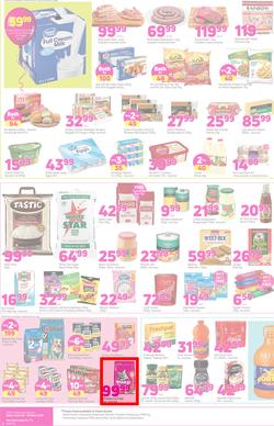 Game KZN Food : Go Pink n Pay Less (24 Apr - 30 Apr 2019), page 2
