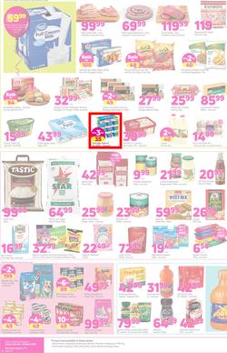 Game KZN Food : Go Pink n Pay Less (24 Apr - 30 Apr 2019), page 2