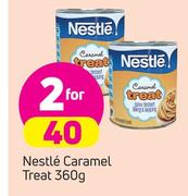 Nestle Caremel-2X360g