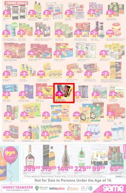 Game JHB Food : Go Pink n Pay Less (24 Apr - 30 Apr 2019), page 3
