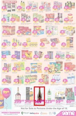 Game JHB Food : Go Pink n Pay Less (24 Apr - 30 Apr 2019), page 3