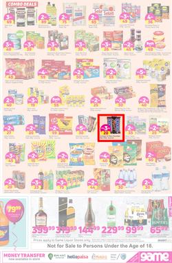 Game JHB Food : Go Pink n Pay Less (24 Apr - 30 Apr 2019), page 3