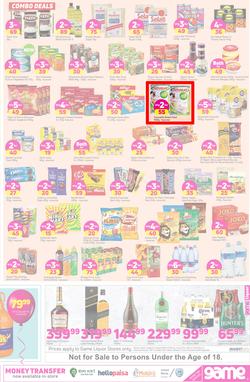 Game JHB Food : Go Pink n Pay Less (24 Apr - 30 Apr 2019), page 3