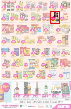 Game JHB Food : Go Pink n Pay Less (24 Apr - 30 Apr 2019), page 3
