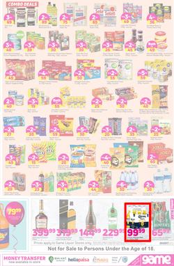 Game JHB Food : Go Pink n Pay Less (24 Apr - 30 Apr 2019), page 3