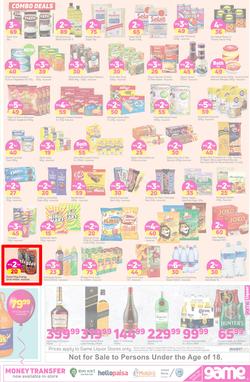 Game JHB Food : Go Pink n Pay Less (24 Apr - 30 Apr 2019), page 3
