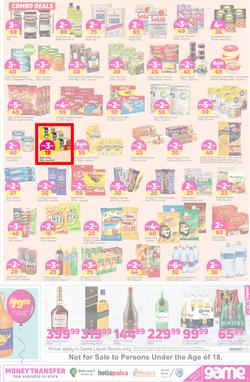 Game JHB Food : Go Pink n Pay Less (24 Apr - 30 Apr 2019), page 3
