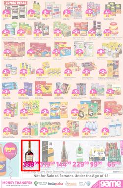 Game JHB Food : Go Pink n Pay Less (24 Apr - 30 Apr 2019), page 3