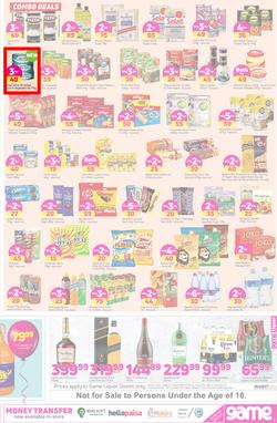 Game JHB Food : Go Pink n Pay Less (24 Apr - 30 Apr 2019), page 3