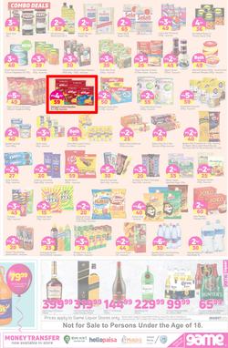 Game JHB Food : Go Pink n Pay Less (24 Apr - 30 Apr 2019), page 3