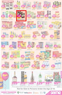 Game JHB Food : Go Pink n Pay Less (24 Apr - 30 Apr 2019), page 3