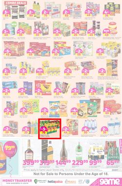 Game JHB Food : Go Pink n Pay Less (24 Apr - 30 Apr 2019), page 3