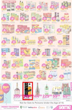 Game JHB Food : Go Pink n Pay Less (24 Apr - 30 Apr 2019), page 3