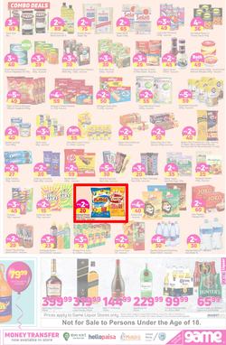Game JHB Food : Go Pink n Pay Less (24 Apr - 30 Apr 2019), page 3