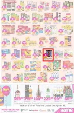 Game KZN Food : Go Pink n Pay Less (24 Apr - 30 Apr 2019), page 3