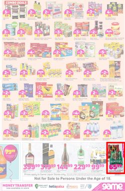 Game KZN Food : Go Pink n Pay Less (24 Apr - 30 Apr 2019), page 3