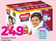 uggies Pants Mega Box