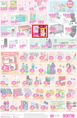 Game KZN Food : Go Pink n Pay Less (24 Apr - 30 Apr 2019), page 4