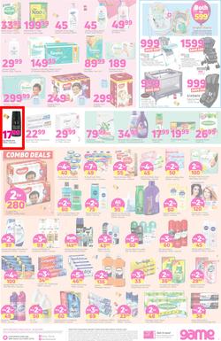 Game KZN Food : Go Pink n Pay Less (24 Apr - 30 Apr 2019), page 4