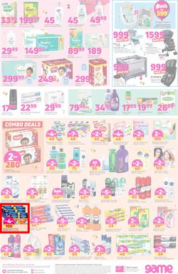 Game KZN Food : Go Pink n Pay Less (24 Apr - 30 Apr 2019), page 4