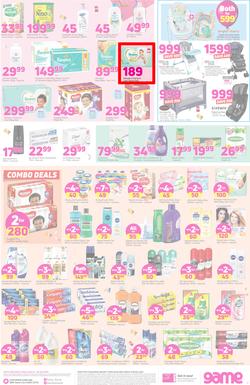 Game KZN Food : Go Pink n Pay Less (24 Apr - 30 Apr 2019), page 4